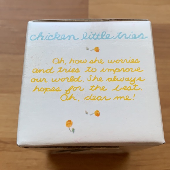 Vintage - Michel & Company - a wee little mug - Picture 7 of 10